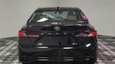 Thumbnail of 2025 Midnight Black Metallic Toyota Camry