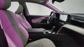Thumbnail of 2025 Midnight Black Metallic Toyota Camry
