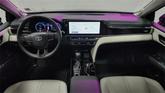 Thumbnail of 2025 Midnight Black Metallic Toyota Camry