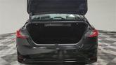 Thumbnail of 2025 Midnight Black Metallic Toyota Camry