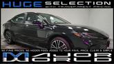 Photo of 2025 Midnight Black Metallic Toyota Camry