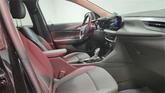 Thumbnail of 2024 Ebony Twilight Metallic Buick Encore GX