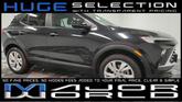 Photo of 2024 Ebony Twilight Metallic Buick Encore GX