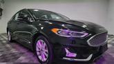 Thumbnail of 2020 AGATE BLACK Ford Fusion