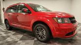Thumbnail of 2018 Redline 2 Coat Pearl Dodge Journey