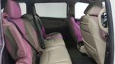 Thumbnail of 2024 Platinum White Pearl Honda Odyssey