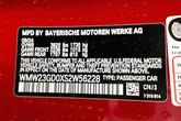 Thumbnail of 2025 Chili Red II MINI Hardtop