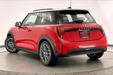 Thumbnail of 2025 Chili Red II MINI Hardtop