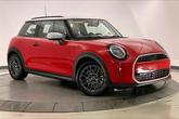 Thumbnail of 2025 Chili Red II MINI Hardtop