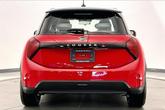 Thumbnail of 2025 Chili Red II MINI Hardtop