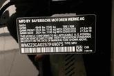 Thumbnail of 2025 Midnight Black II Metallic MINI Countryman