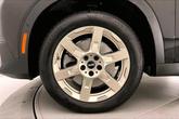 Thumbnail of 2025 Midnight Black II Metallic MINI Countryman