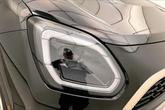 Thumbnail of 2025 Midnight Black II Metallic MINI Countryman