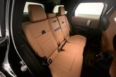 Thumbnail of 2025 Midnight Black II Metallic MINI Countryman