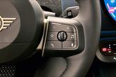 Thumbnail of 2025 Midnight Black II Metallic MINI Countryman