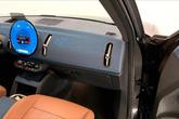 Thumbnail of 2025 Midnight Black II Metallic MINI Countryman
