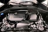 Thumbnail of 2025 Midnight Black II Metallic MINI Countryman
