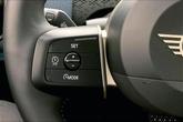Thumbnail of 2025 Midnight Black II Metallic MINI Countryman