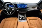 Thumbnail of 2025 Blue Ridge Mountain Metallic BMW X5