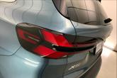 Thumbnail of 2025 Blue Ridge Mountain Metallic BMW X5