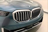 Thumbnail of 2025 Blue Ridge Mountain Metallic BMW X5
