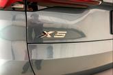 Thumbnail of 2025 Blue Ridge Mountain Metallic BMW X5