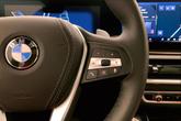 Thumbnail of 2025 Blue Ridge Mountain Metallic BMW X5
