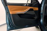 Thumbnail of 2025 Blue Ridge Mountain Metallic BMW X5
