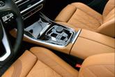 Thumbnail of 2025 Blue Ridge Mountain Metallic BMW X5