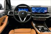 Thumbnail of 2025 Blue Ridge Mountain Metallic BMW X5