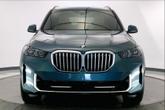 Thumbnail of 2025 Blue Ridge Mountain Metallic BMW X5