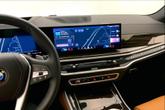 Thumbnail of 2025 Blue Ridge Mountain Metallic BMW X5