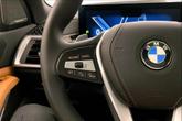 Thumbnail of 2025 Blue Ridge Mountain Metallic BMW X5