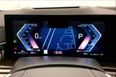Thumbnail of 2025 Blue Ridge Mountain Metallic BMW X5