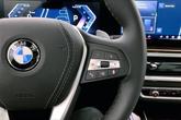 Thumbnail of 2025 Skyscraper Grey Metallic BMW X5