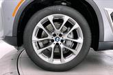 Thumbnail of 2025 Skyscraper Grey Metallic BMW X5