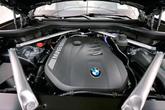 Thumbnail of 2025 Skyscraper Grey Metallic BMW X5