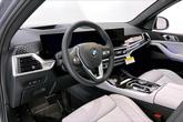 Thumbnail of 2025 Skyscraper Grey Metallic BMW X5