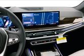 Thumbnail of 2025 Skyscraper Grey Metallic BMW X5