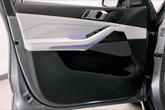Thumbnail of 2025 Skyscraper Grey Metallic BMW X5