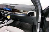 Thumbnail of 2025 Skyscraper Grey Metallic BMW X5