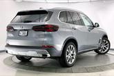 Thumbnail of 2025 Skyscraper Grey Metallic BMW X5