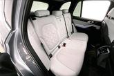 Thumbnail of 2025 Skyscraper Grey Metallic BMW X5