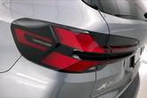 Thumbnail of 2025 Skyscraper Grey Metallic BMW X5