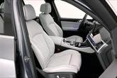 Thumbnail of 2025 Skyscraper Grey Metallic BMW X5