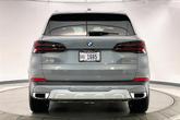 Thumbnail of 2025 Skyscraper Grey Metallic BMW X5