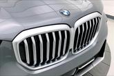 Thumbnail of 2025 Skyscraper Grey Metallic BMW X5