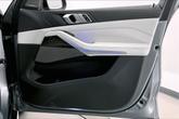 Thumbnail of 2025 Skyscraper Grey Metallic BMW X5
