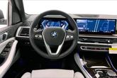 Thumbnail of 2025 Skyscraper Grey Metallic BMW X5