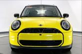 Thumbnail of 2025 Sunny Side Yellow MINI Hardtop